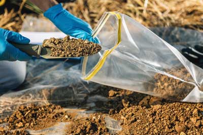 Soil Testing Auburn CA NexGen Septic Systems
