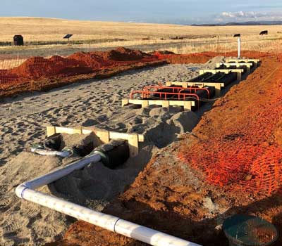 Septic Design West Sacramento CA NexGen Septic Systems