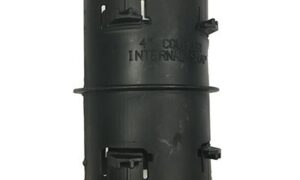 4" Internal Coupler