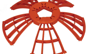 Infiltrator Safety Star System