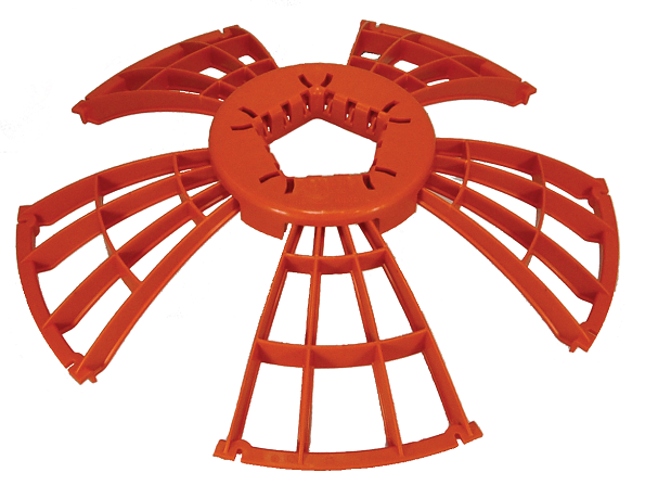 Infiltrator Safety Star System