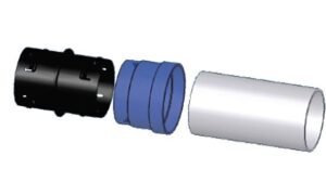 Versa Coupler