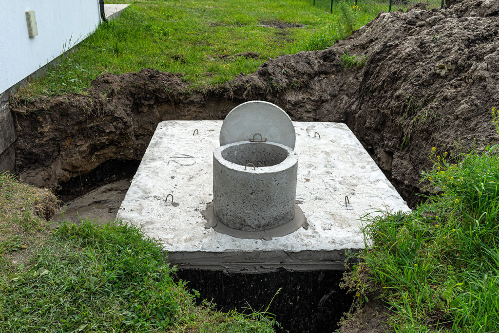 Leach Field 101 The Ultimate Guide to Understanding and Managing Your Septic System - Septic System Experts