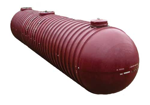 Fiberglass Septic Tank Cost - NexGen Septic